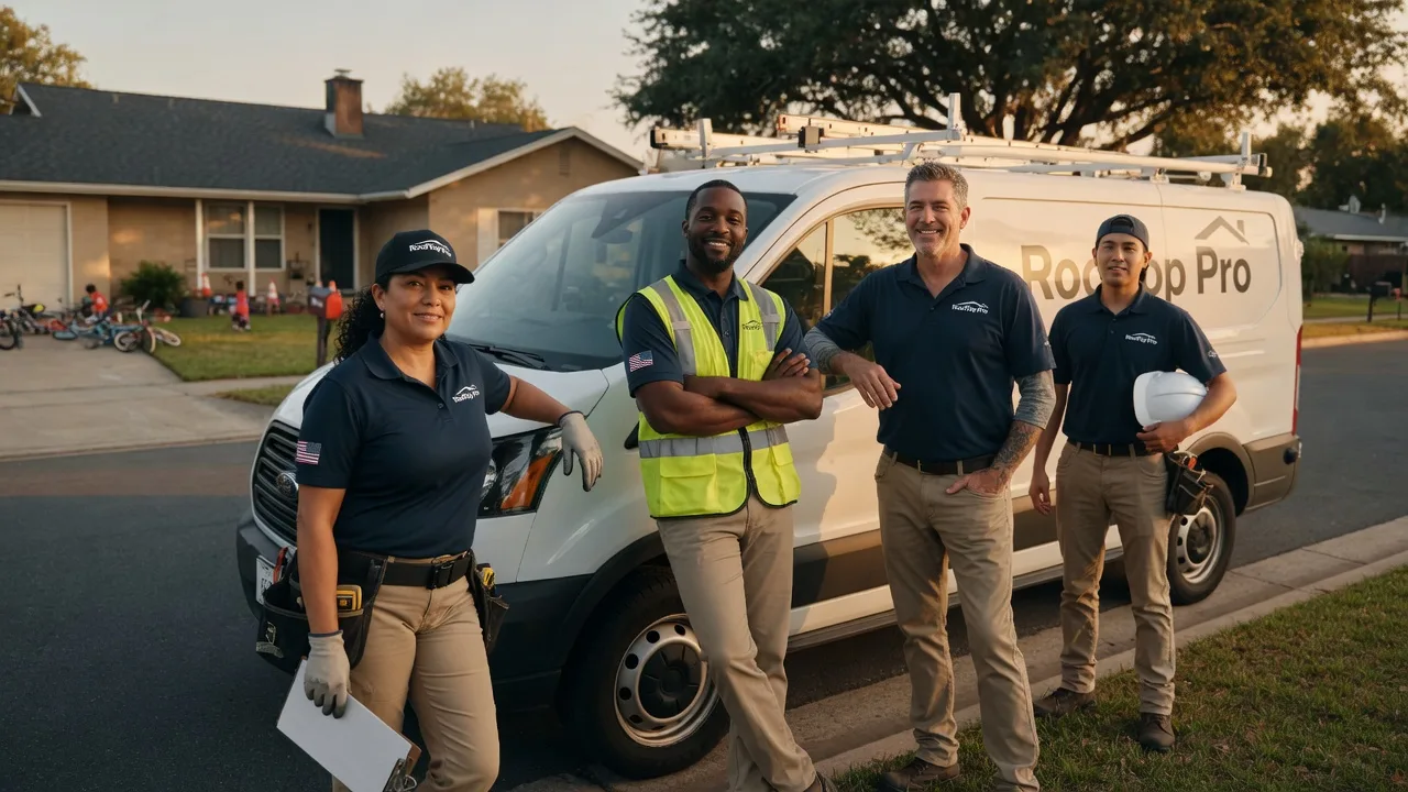 Roof Repair in Nocatee, FL near me